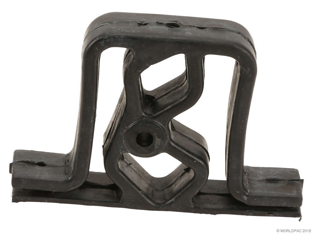 2008-2013 BMW M3 Exhaust System Hanger - Rear Left or Rear Right (HJS)