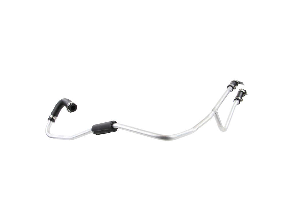 2012 BMW M5 Engine Coolant Pipe (Rein)
