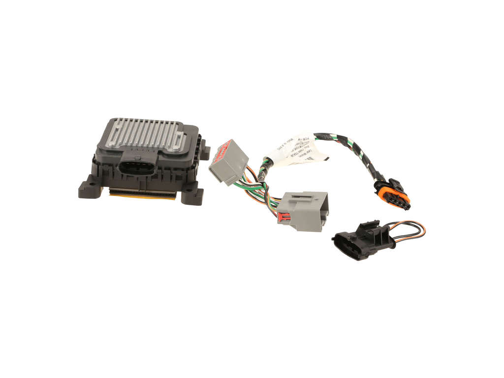 2004-2011 Volvo S40 Fuel Pump Driver Module (Genuine)
