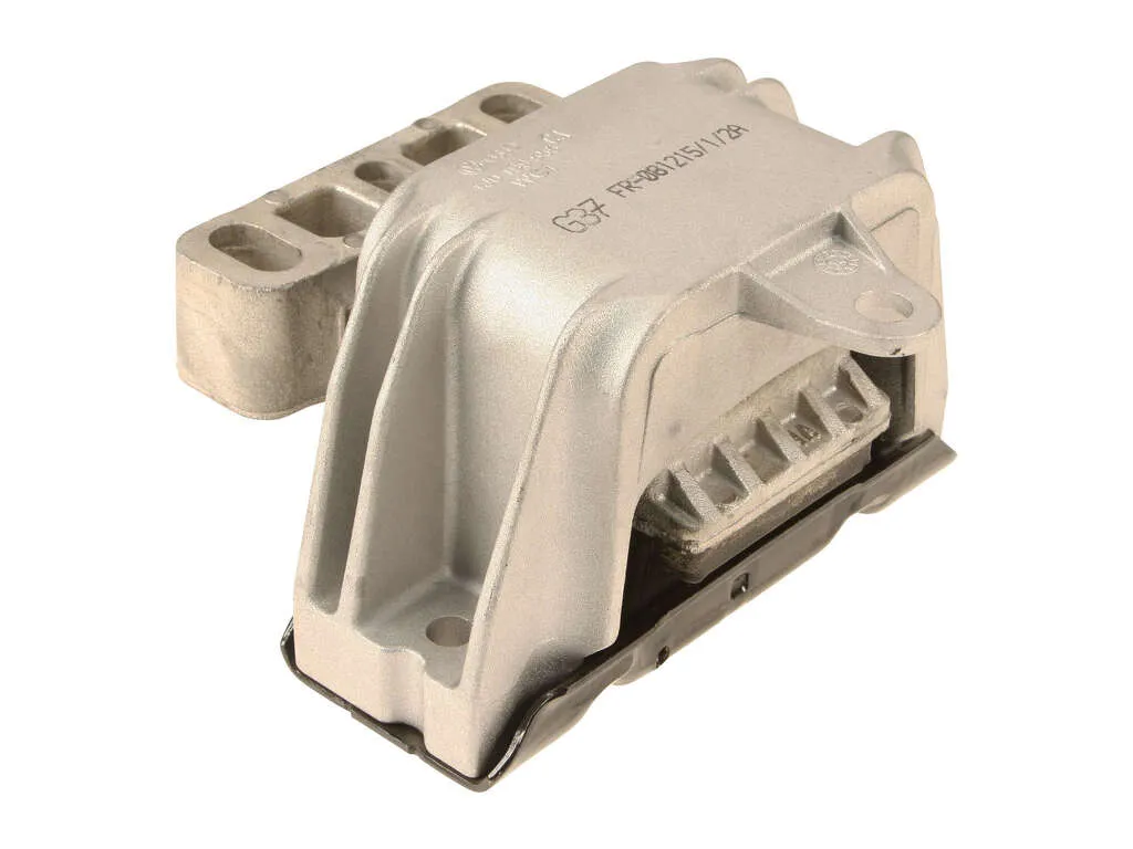 2006-2010 Volkswagen Beetle Manual Transmission Mount - Left (Genuine)