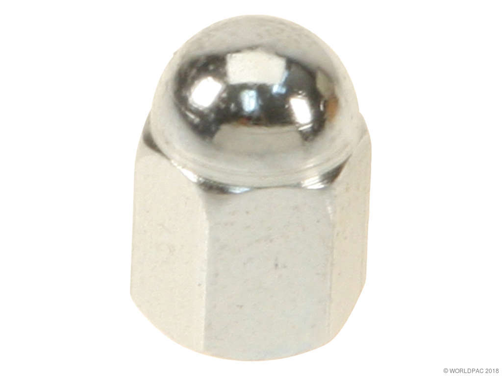 1969-1971 Jaguar XJ Engine Valve Cover Nut (Eurospare)