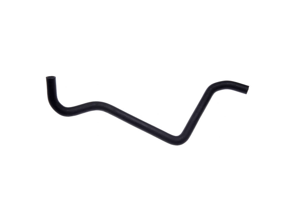 2000-2005 Volkswagen Jetta Engine Coolant Overflow Hose - Lower (Gates)