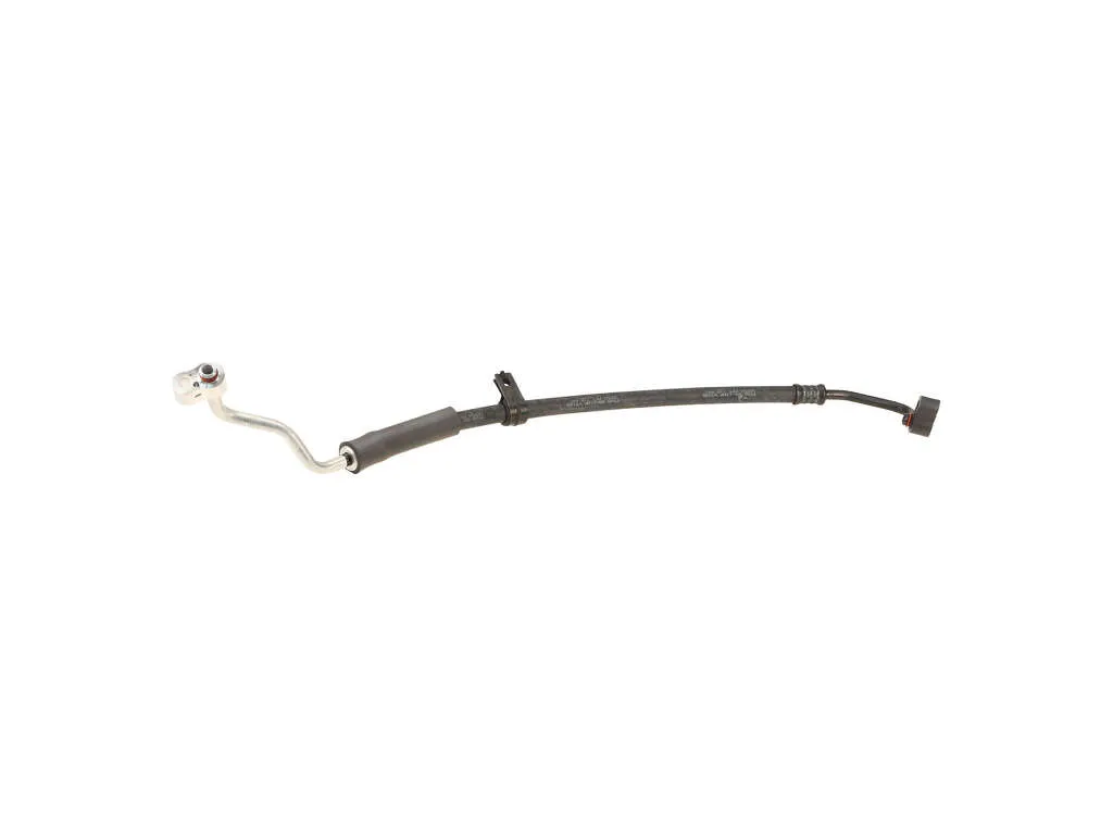 1985-1995 Toyota 4Runner A/C Refrigerant Hose (Genuine)