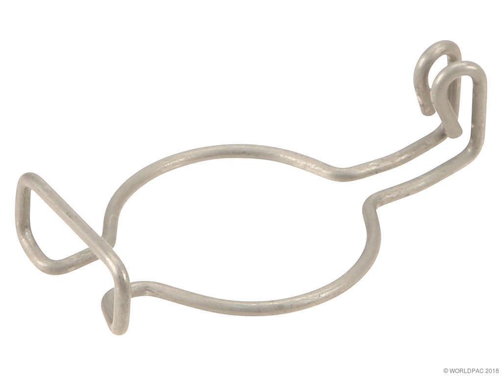 2005-2022 Porsche 911 Clutch Release Arm Spring (Genuine)