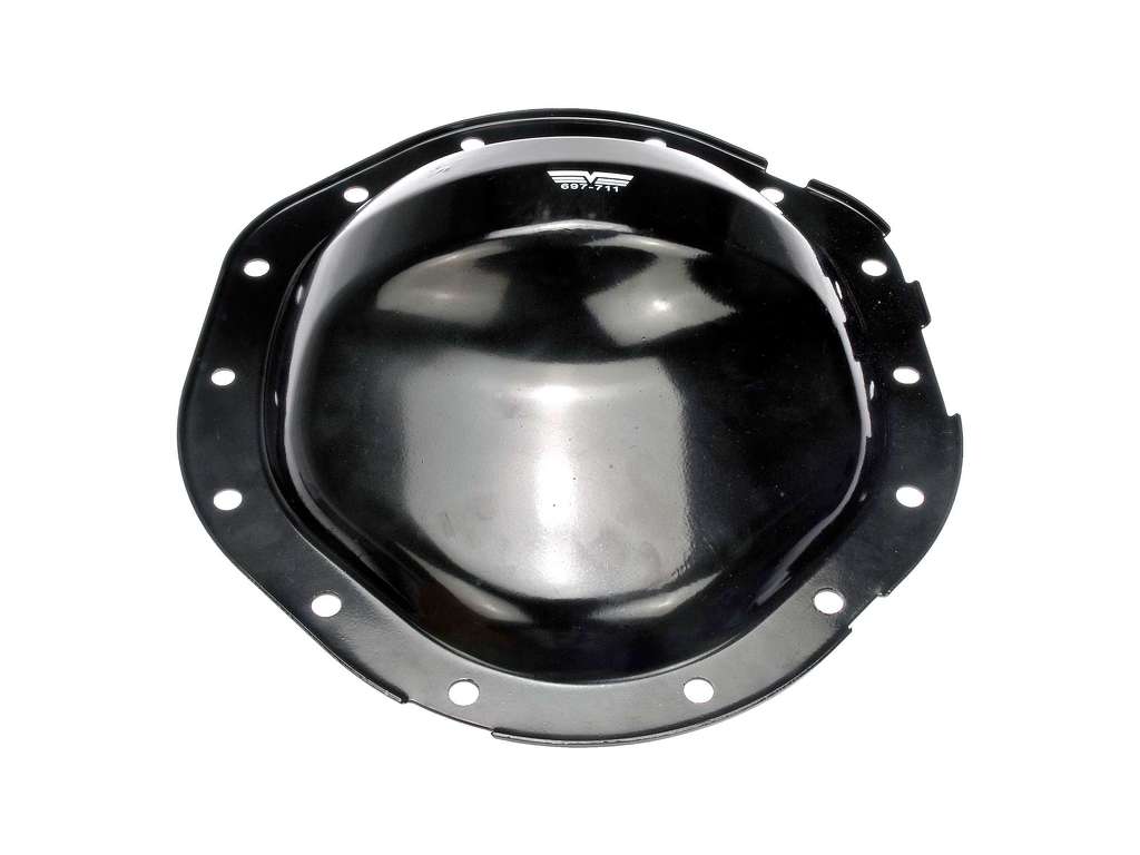 1999-2004 GMC Sierra 2500 Differential Cover - Rear (Dorman)