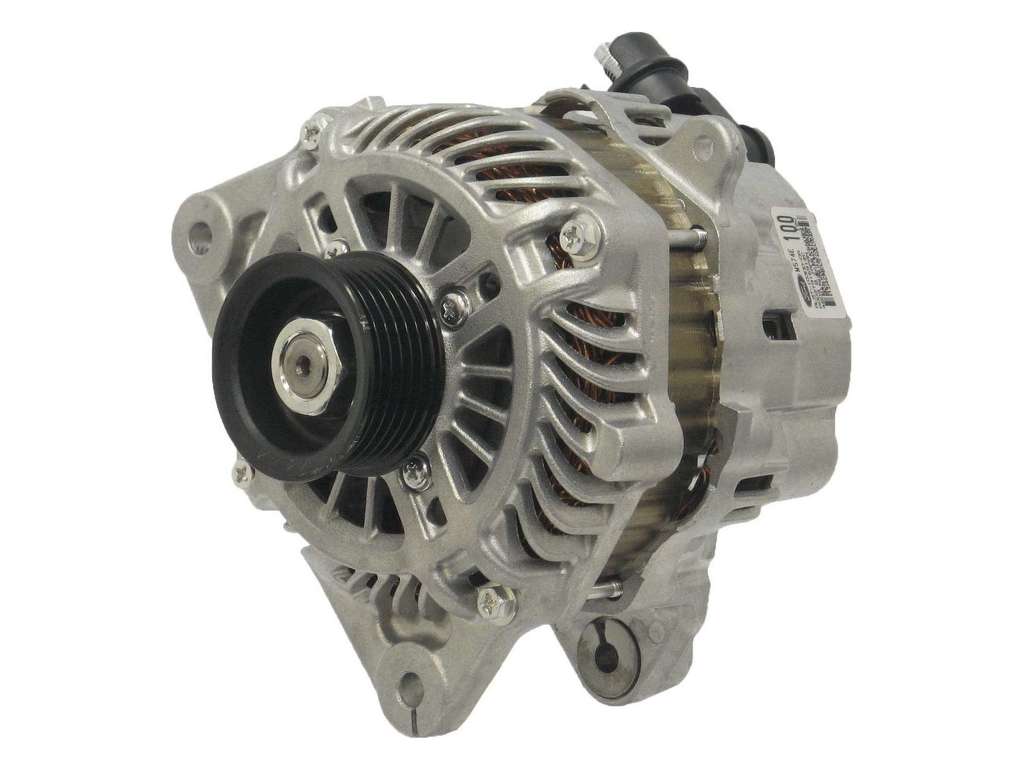 2010-2011 Ford Ranger Alternator (CARQUEST)