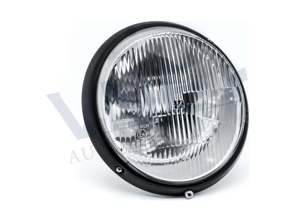 1978-1994 Porsche 911 Headlight Assembly -  or Left or Right (Magneti Marelli)
