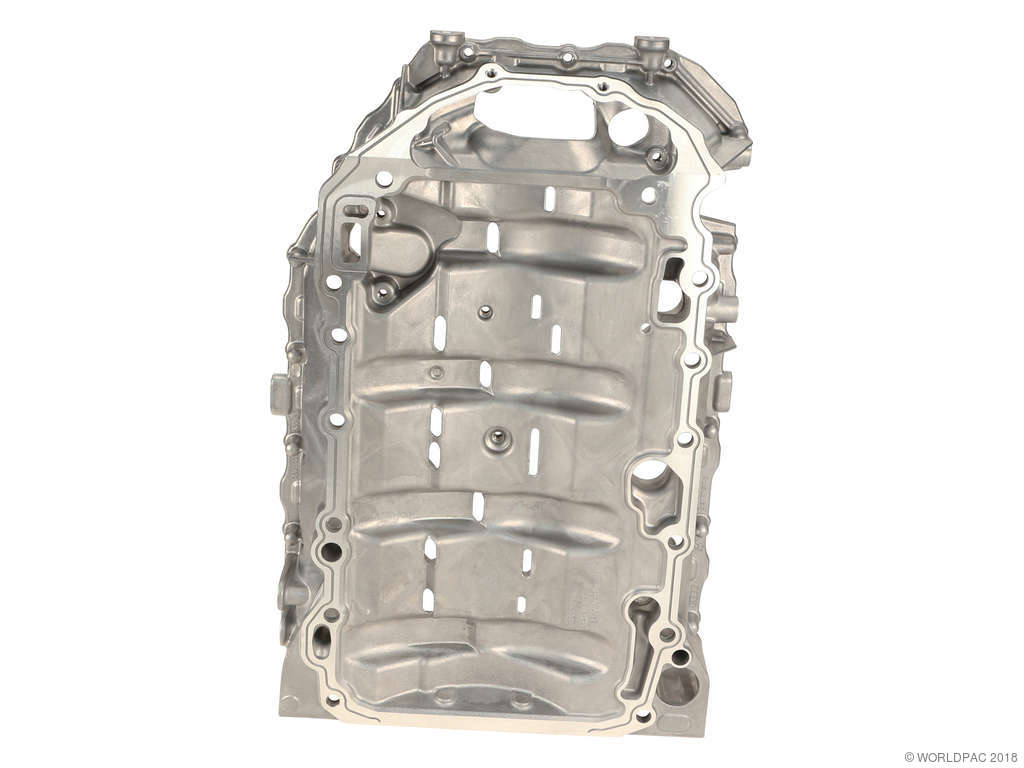 2013 Audi A3 Engine Oil Pan (Genuine)