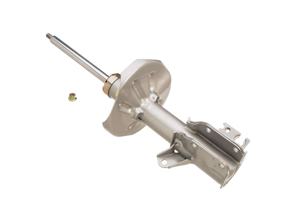 1999-2000 Mazda Protege Suspension Strut Assembly - Front Right (KYB (old box))