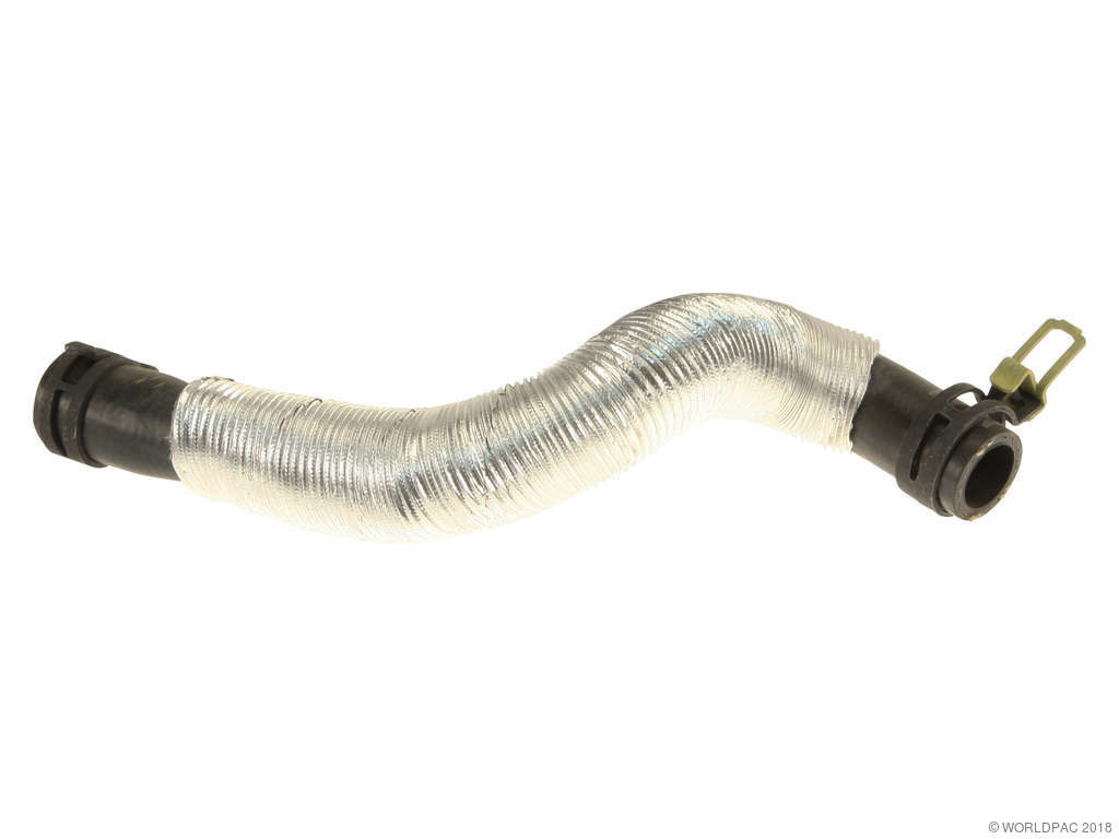 2002-2008 Mini Cooper HVAC Heater Hose -  or Lower (Genuine)