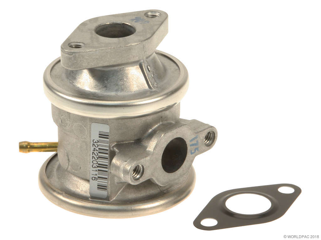 2008-2009 Audi A3 Quattro Secondary Air Injection Control Valve -  or Left (Pierburg)