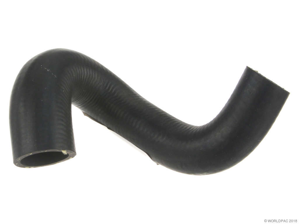 1995-2001 BMW 740i HVAC Heater Hose - Heater Core Outlet To Engine (Rein)