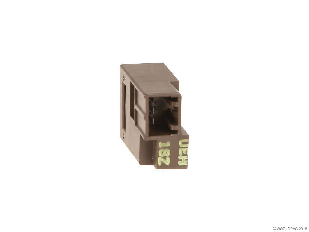 2011-2017 Honda Odyssey Electronic Load Detector (Genuine)