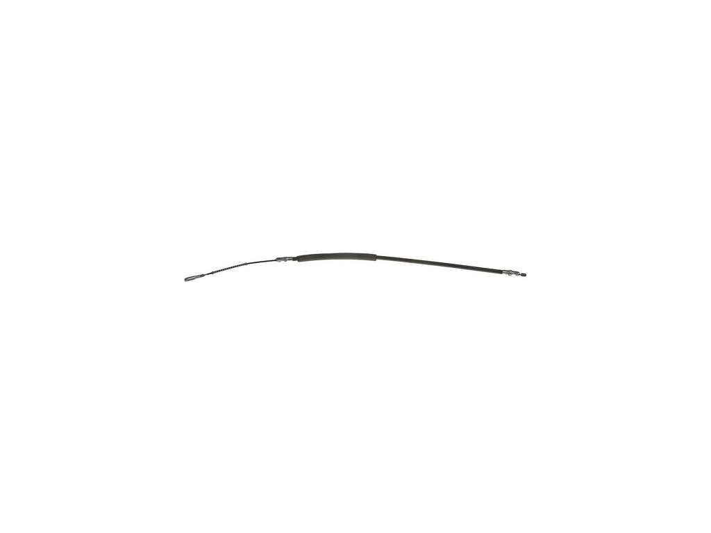 2004-2005 Ford F-150 Parking Brake Cable - Rear Left (CARQUEST)
