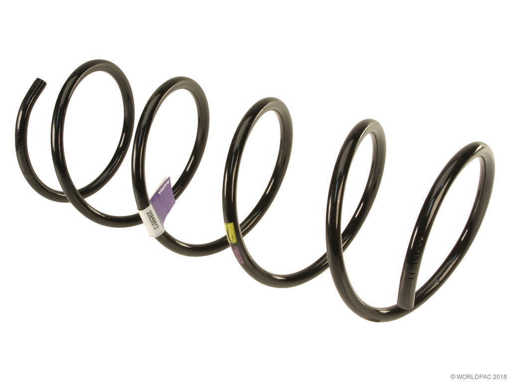 2000 Volvo S40 Coil Spring - Front (Genuine)