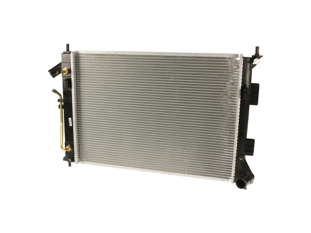2012-2013 Kia Soul Radiator (Koyo Cooling)