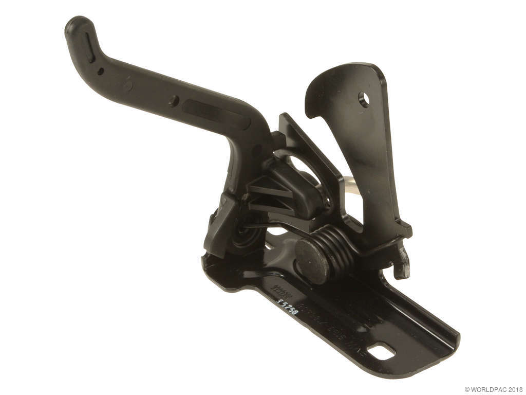 2004-2005 BMW 760i Hood Latch Assembly (Genuine)