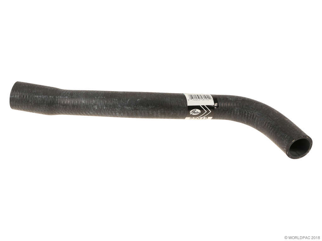 2004-2006 Cadillac CTS Radiator Coolant Hose - Lower (Gates)