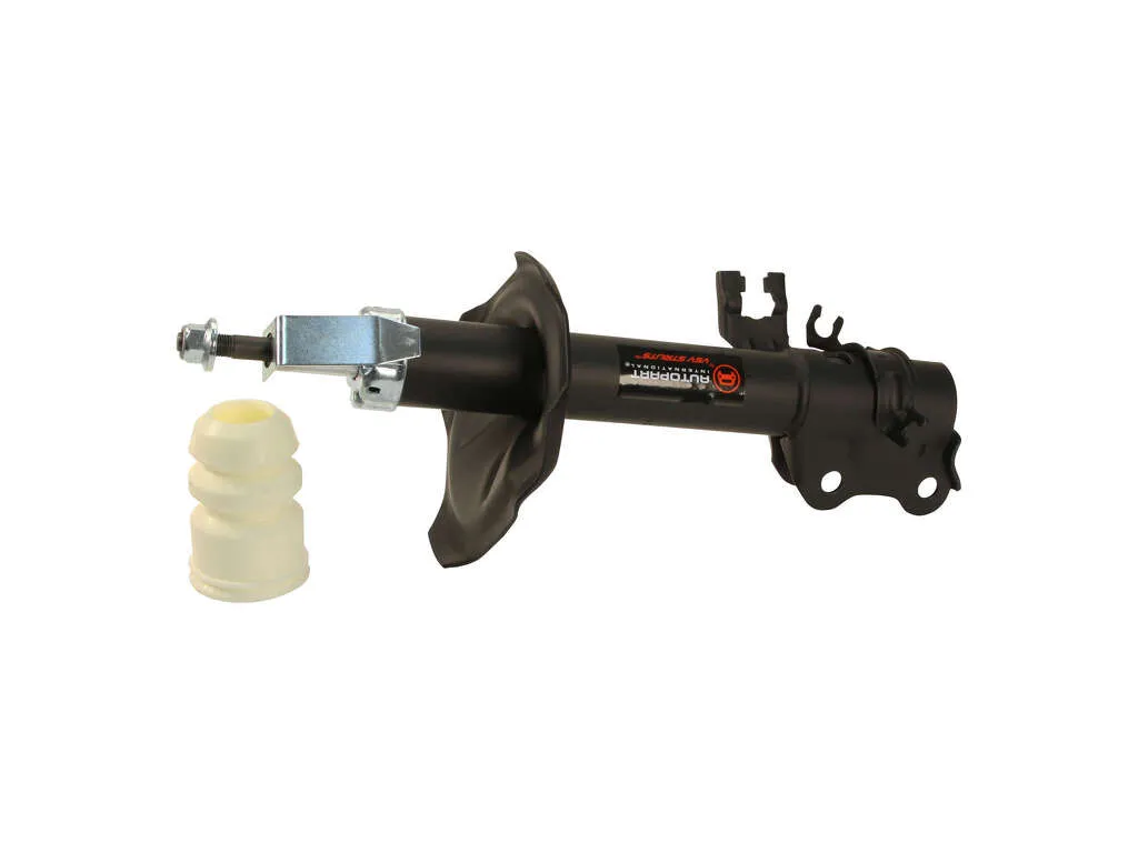2001-2005 Nissan Sentra Suspension Strut Assembly - Front Left (Autopart International)