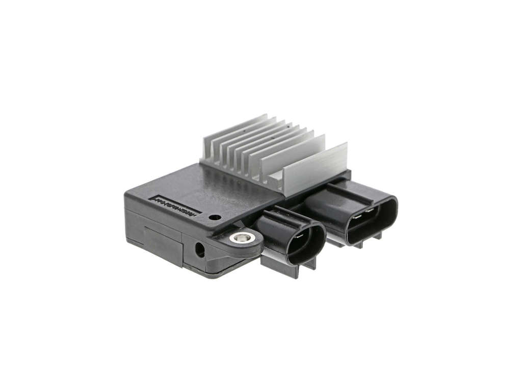 2018-2022 Toyota C-HR Engine Cooling Fan Controller (Ackoja)