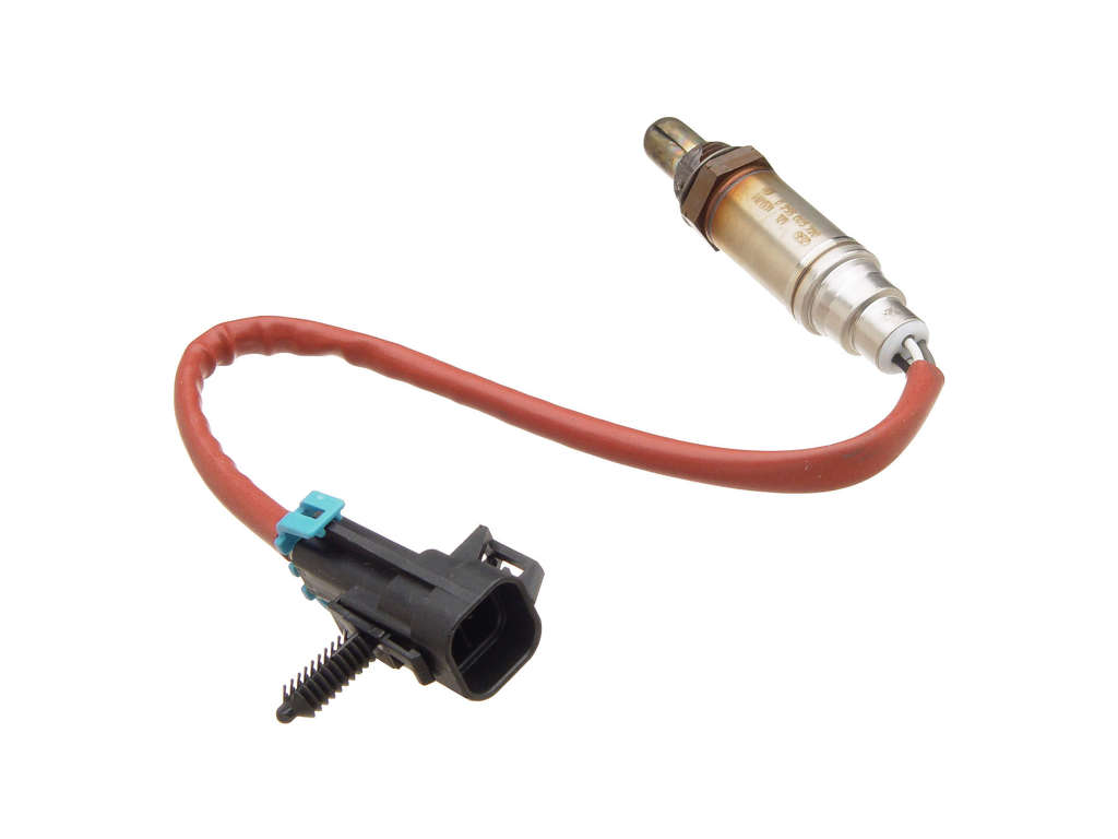 1999-2002 Chevrolet Silverado 1500 Oxygen Sensor - Downstream (Bosch)