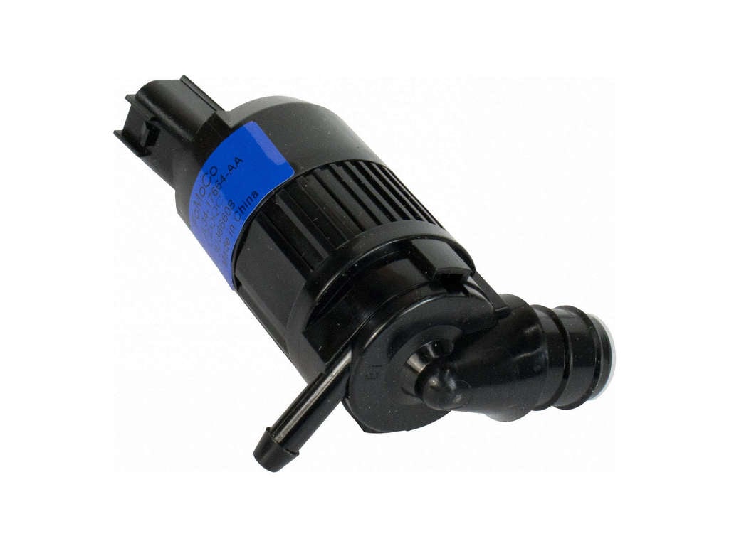 2017-2020 Lincoln Continental Windshield Washer Pump (Motorcraft)