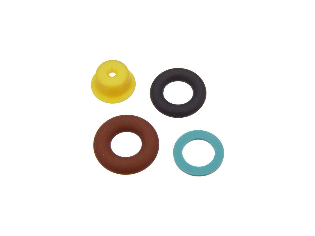 1987-1995 Porsche 928 Fuel Injector O-Ring Kit (Bosch)