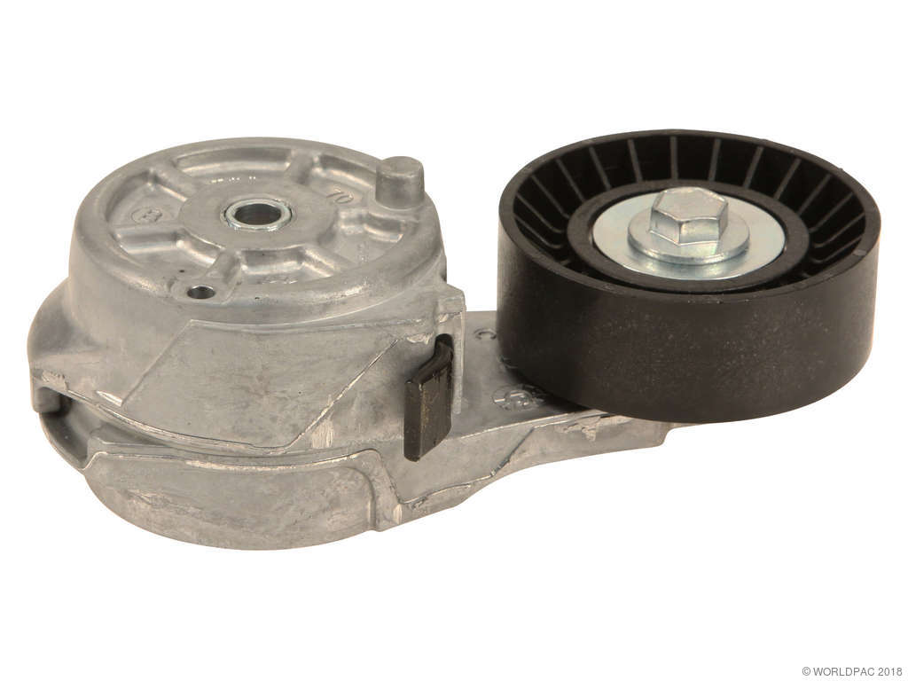2001-2007 Dodge Caravan Accessory Drive Belt Tensioner Assembly (Mopar)