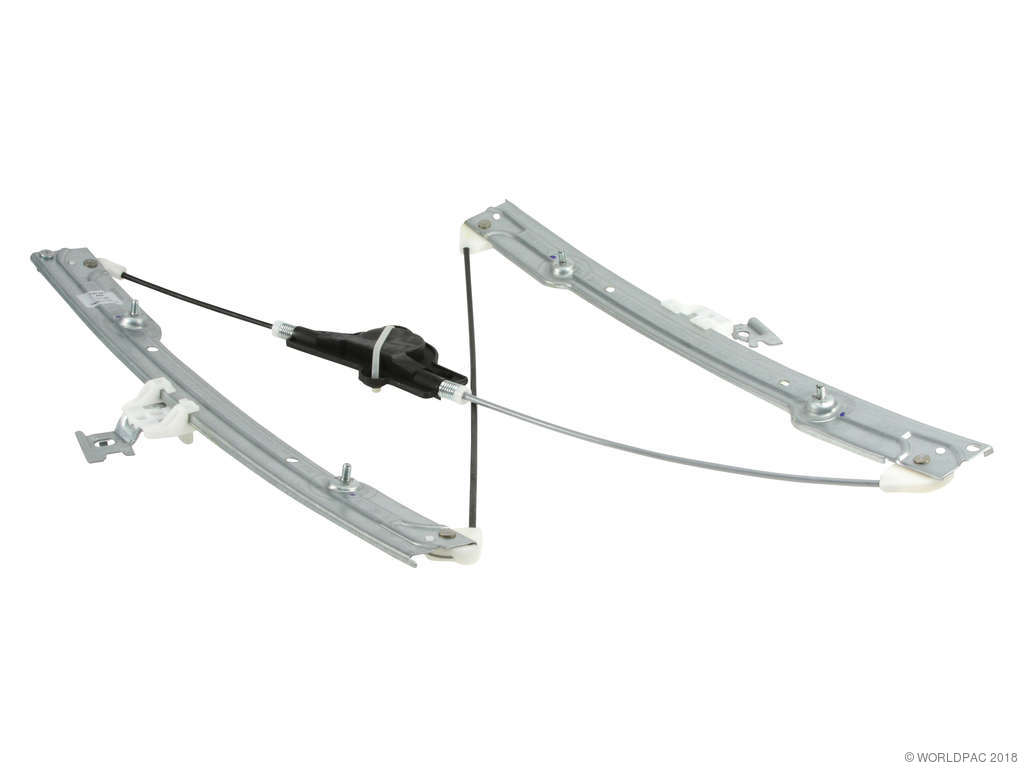 2004-2008 Nissan Maxima Window Regulator - Front Left (Dorman)