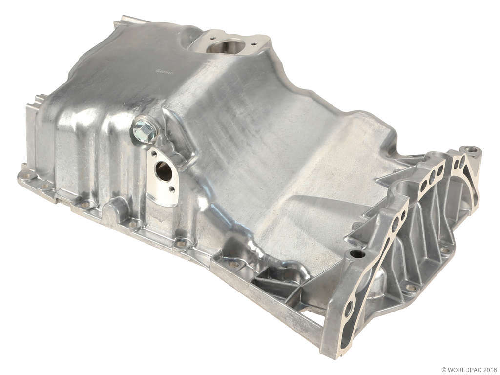2001 Audi A4 Engine Oil Pan (MTC)