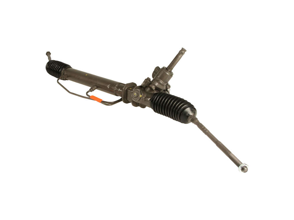 2002-2003 Subaru Impreza Rack and Pinion Assembly (Maval)
