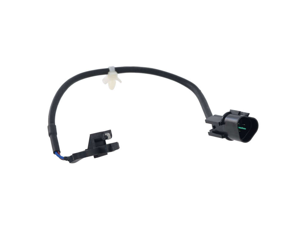 2003 Mitsubishi Outlander Engine Crankshaft Position Sensor (Autopart International)