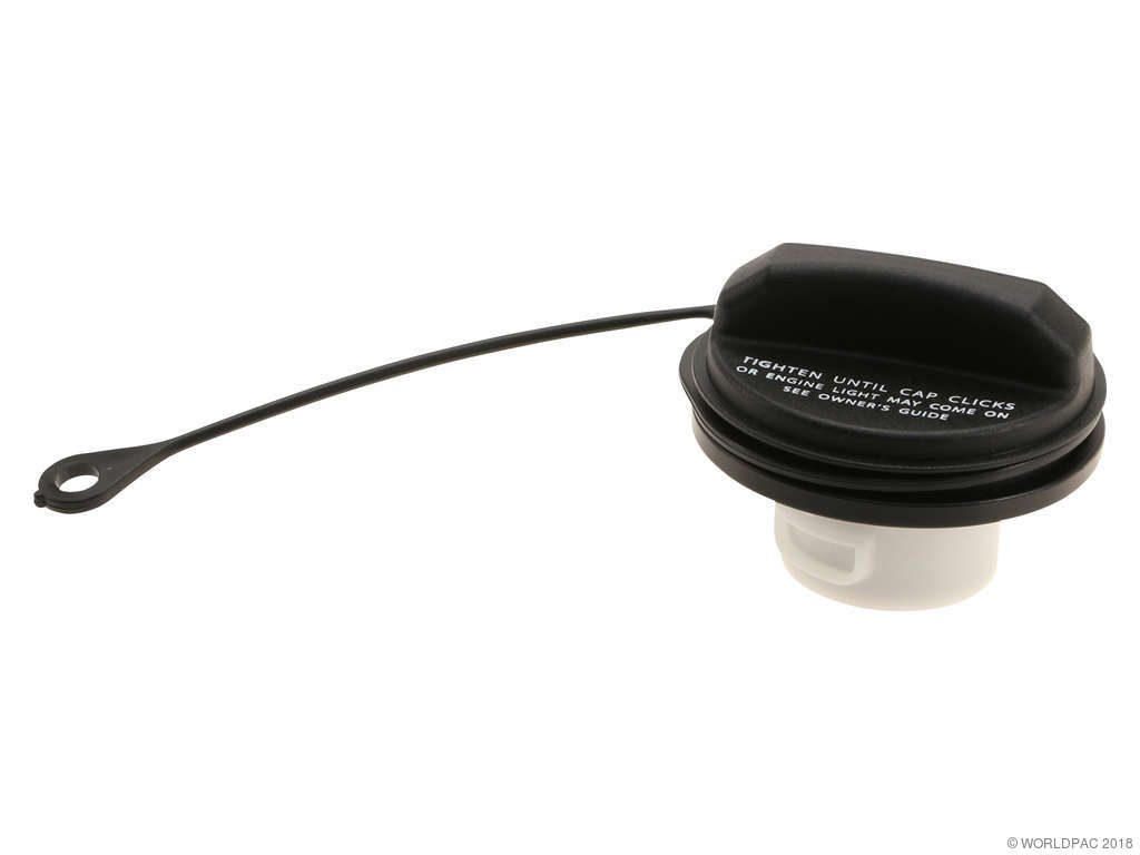 2010-2013 Ford Transit Connect Fuel Tank Cap (Motorcraft)
