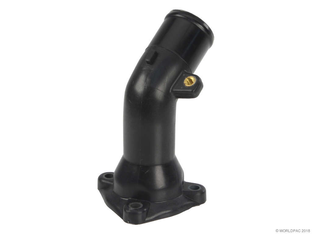 1989-1991 Mazda RX-7 Engine Coolant Thermostat Housing Cap (Genuine)