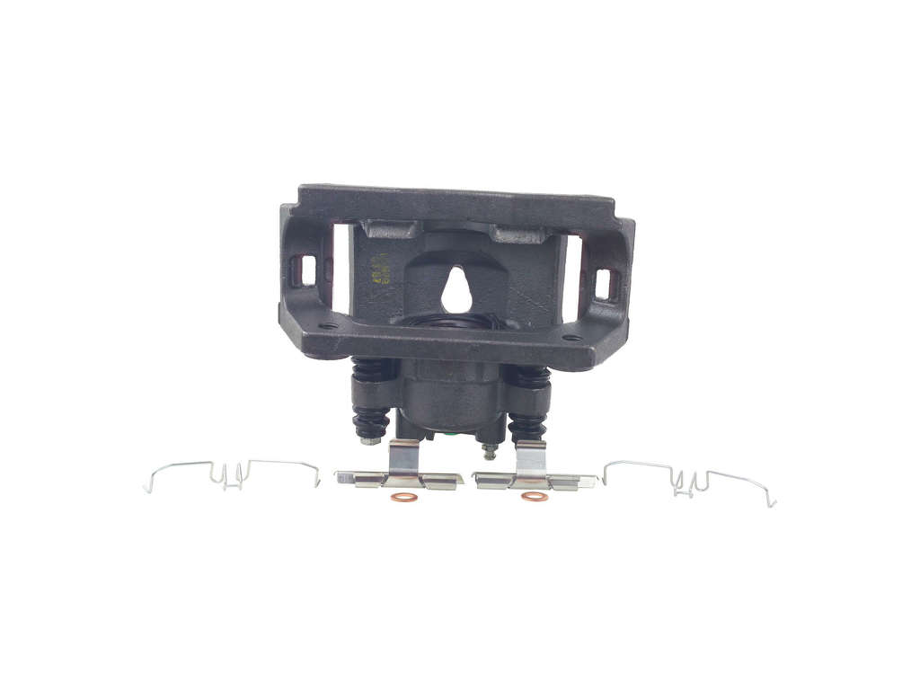 2004-2007 Ford E-150 Disc Brake Caliper - Rear Right (Cardone)