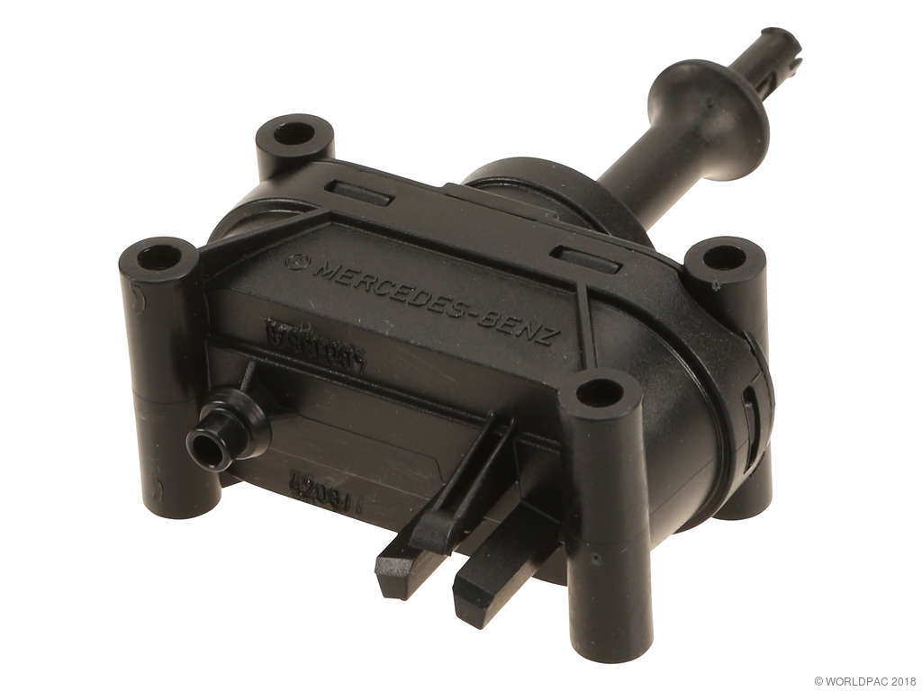 1994-1999 Mercedes-Benz S320 Trunk Lock Actuator Motor (Genuine)