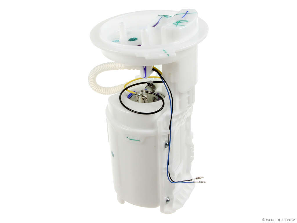 2004-2005 Volkswagen Jetta Fuel Pump Module Assembly (Original Equipment)