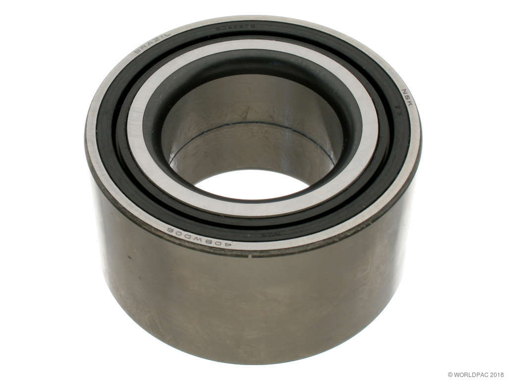 1990-2003 Mazda Protege Wheel Bearing - Front or Rear (NSK)