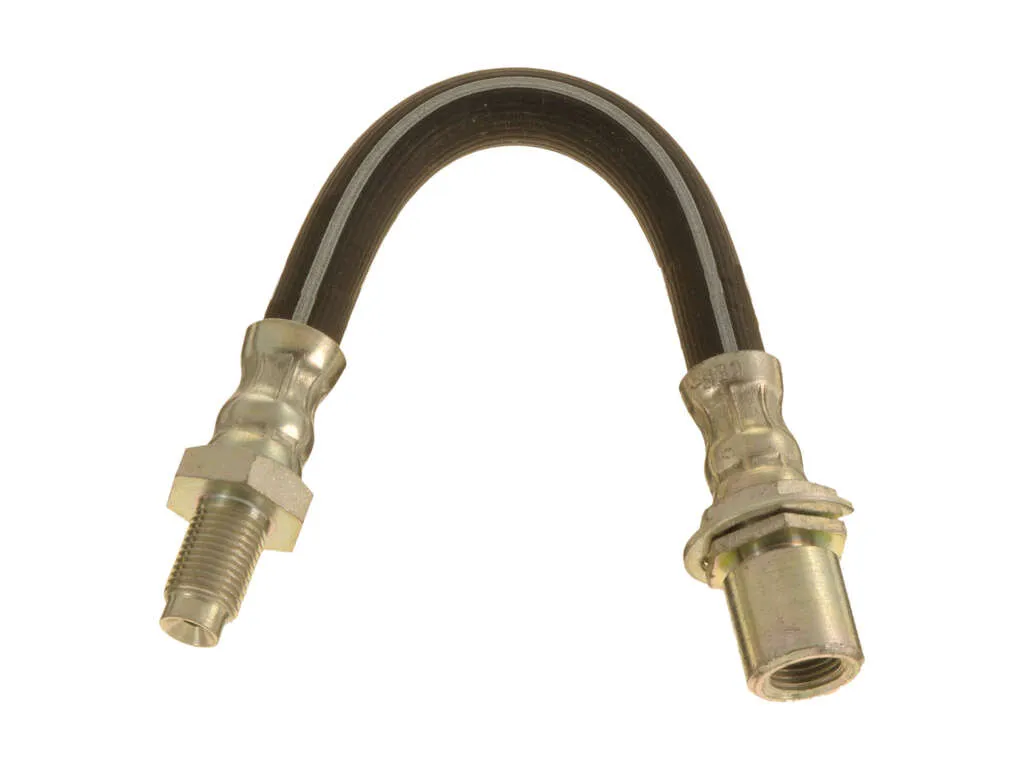 1981-1990 Toyota Land Cruiser Brake Hydraulic Hose - Front (Autopart International)