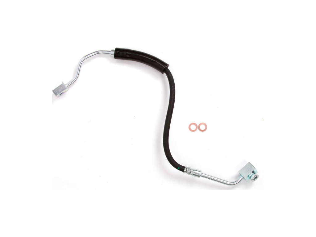 1995-1997 Mazda B2300 Brake Hydraulic Hose - Front Left (CARQUEST)