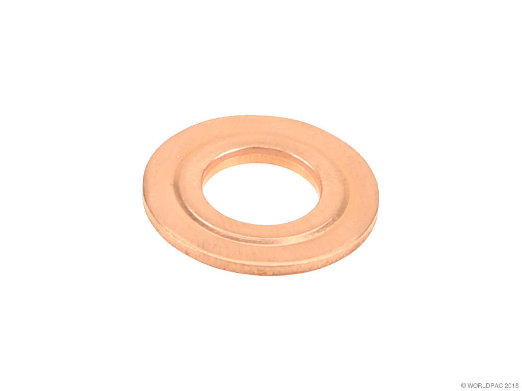 2001-2004 GMC Sierra 3500 Fuel Injector Seal (Genuine)
