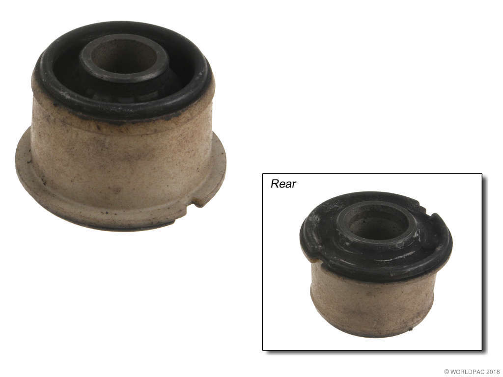 1999-2004 Volvo S80 Suspension Subframe Bushing - Rear Forward (Delphi)