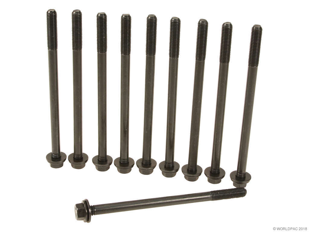 2000-2009 Dodge Durango Engine Cylinder Head Bolt (Mahle)