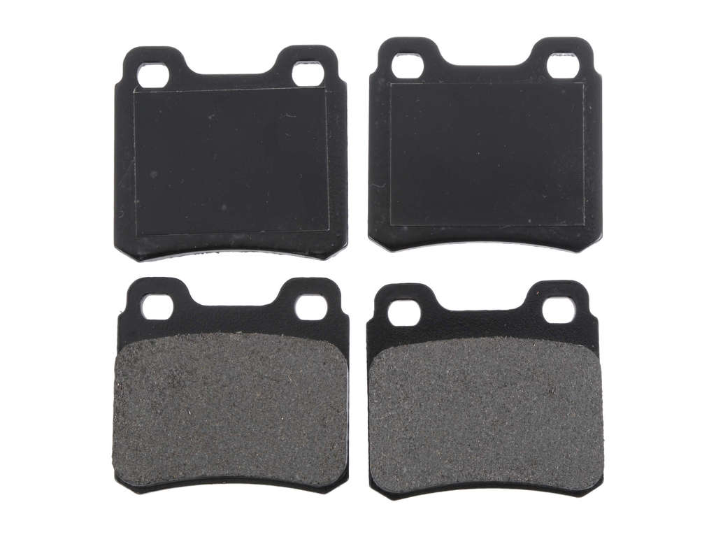 1994-1996 Saab 900 Disc Brake Pad Set - Rear (Autopart International)