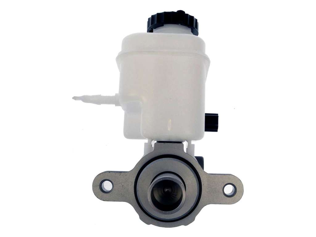 2007-2011 Dodge Nitro Brake Master Cylinder (CARQUEST)