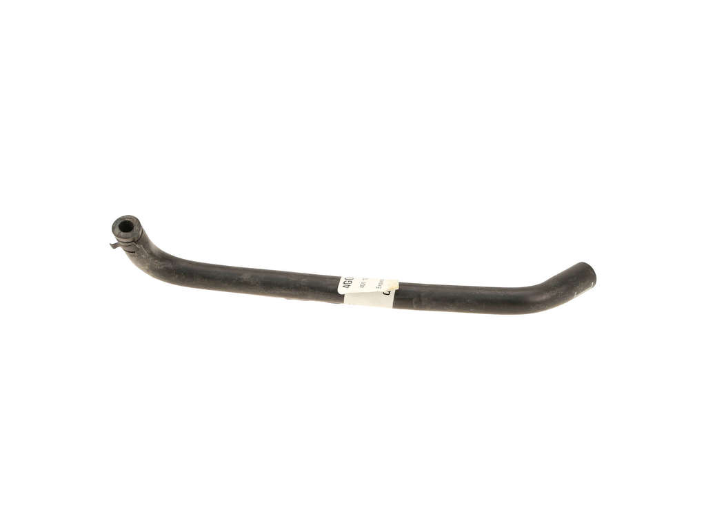2016-2018 Audi A6 Engine Coolant Hose (Genuine)