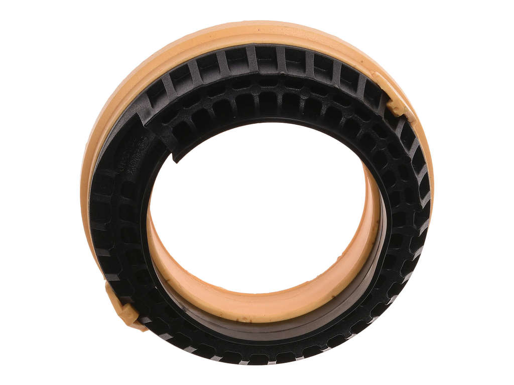 2000-2008 Jaguar S-Type Coil Spring Insulator - Front Upper or Rear Upper (Autopart International)