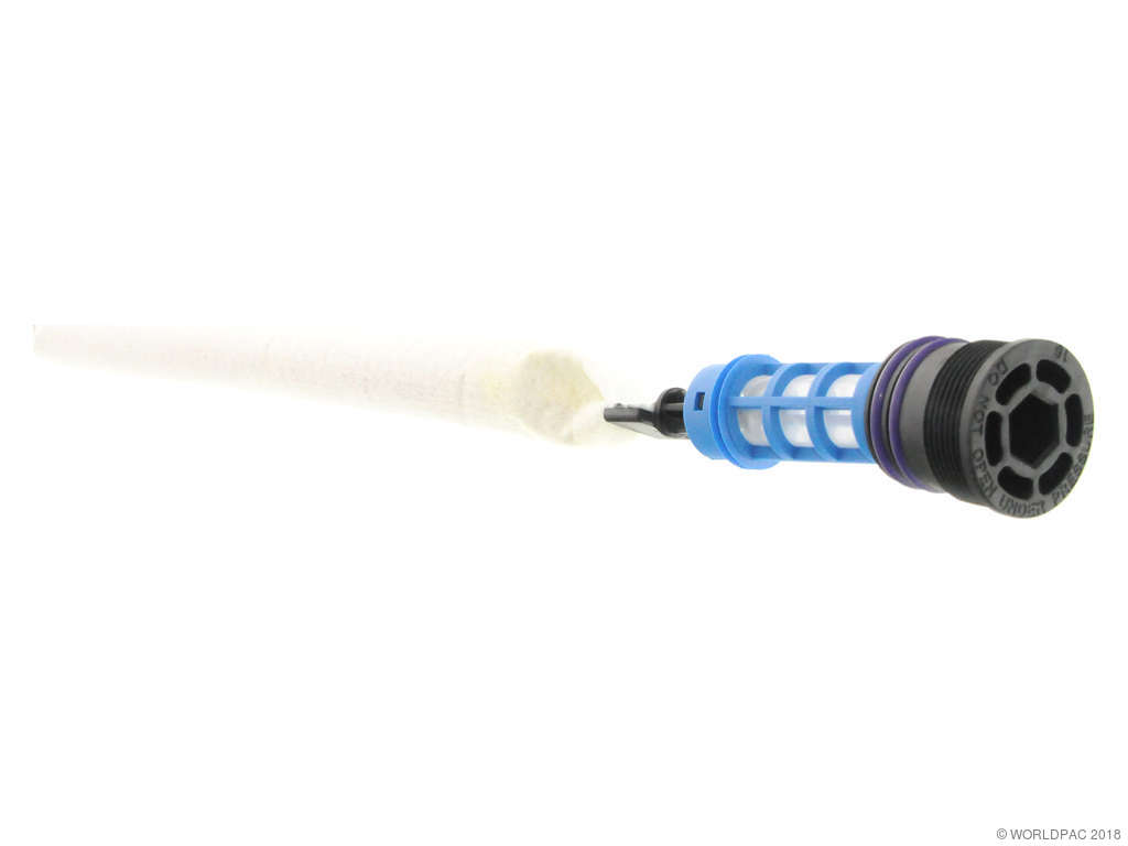 2019-2020 Cadillac CT6 A/C Receiver Drier (ACDelco)