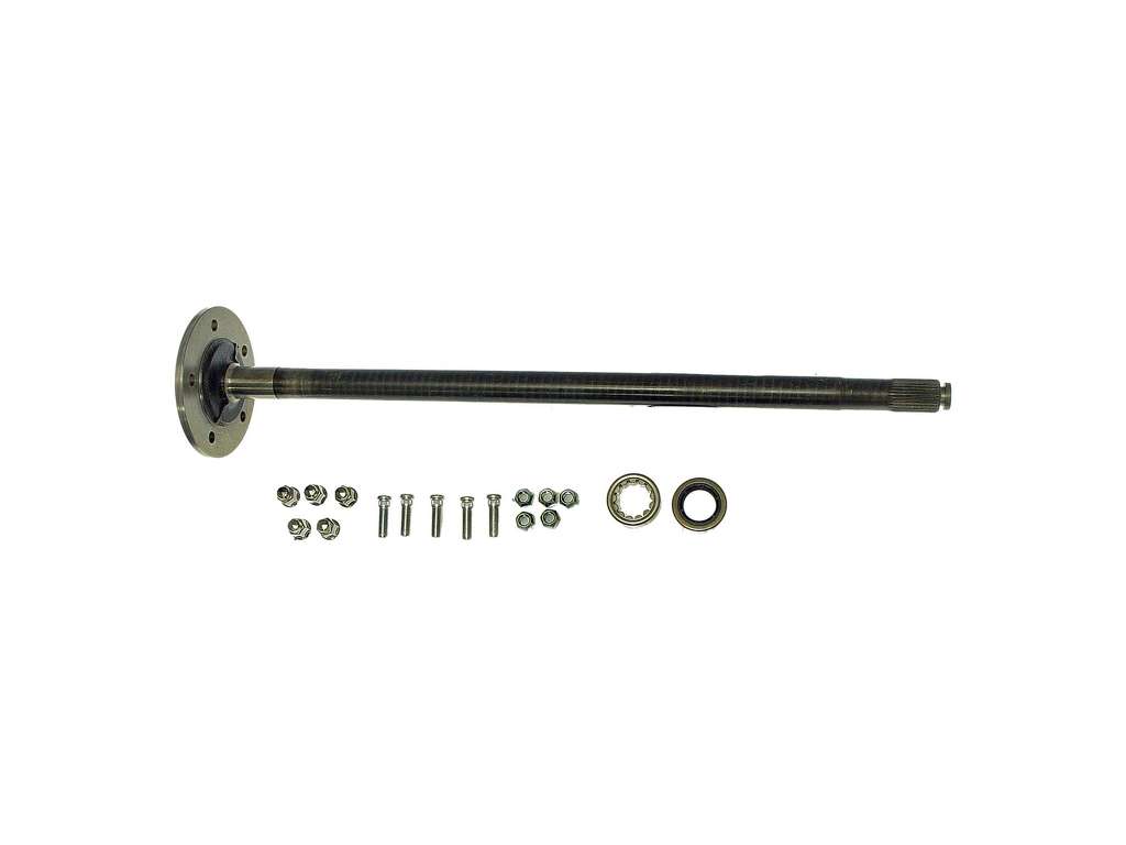 1991-1996 Chevrolet Caprice Drive Axle Shaft - Rear (Dorman)