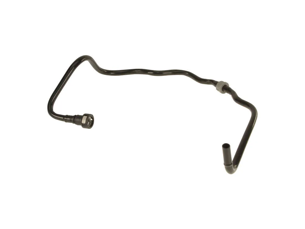 2004-2009 Saab 9-5 Engine Crankcase Breather Hose (Professional Parts Sweden)